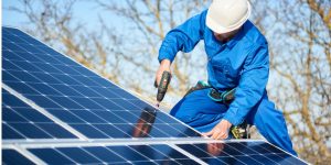 Installation Maintenance Panneaux Solaires Photovoltaïques à Vaux-sur-Mer